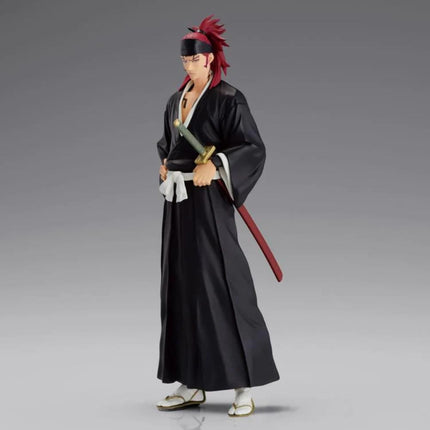 Banpresto figure