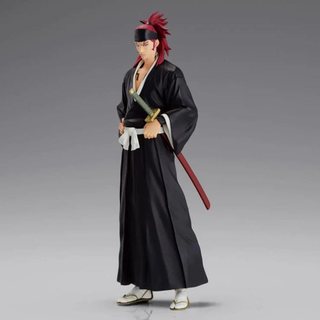 Banpresto figure