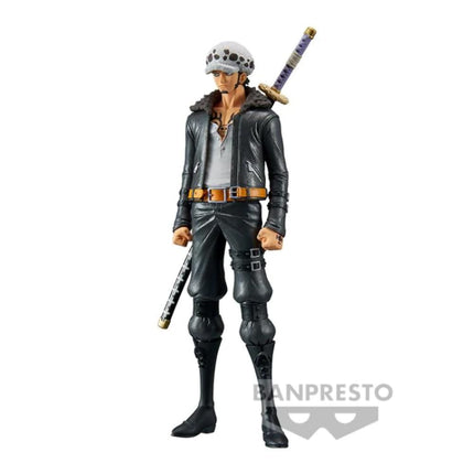 Banpresto figure
