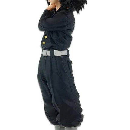 Banpresto figure