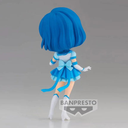 Banpresto figure