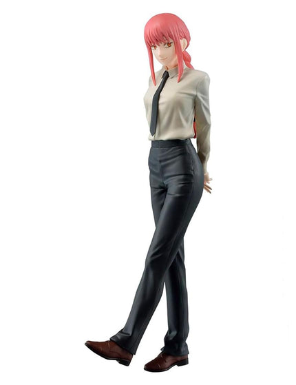 Man Chain Spirits vol.3, Chainsaw, Banpresto figure, 6.3" tall