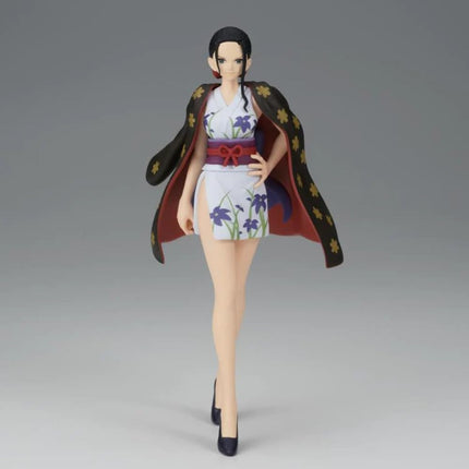 Banpresto figure