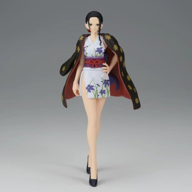 Banpresto figure
