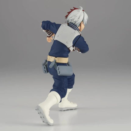 Banpresto figure