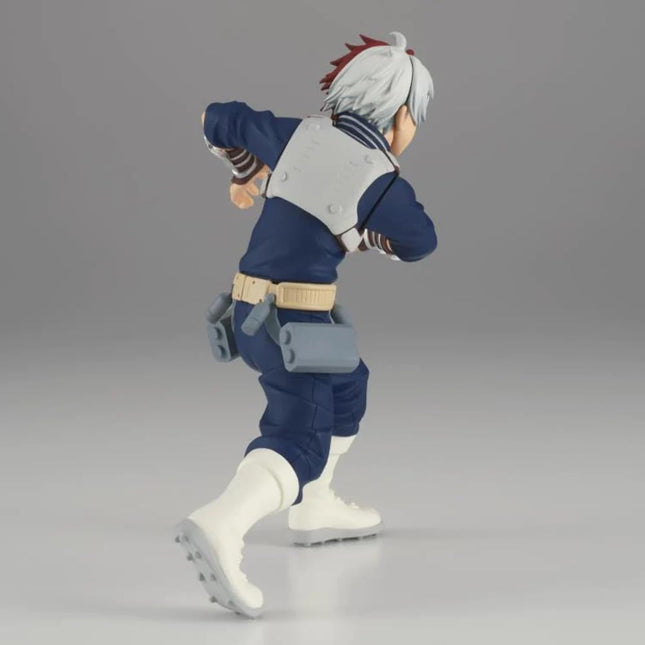 Banpresto figure