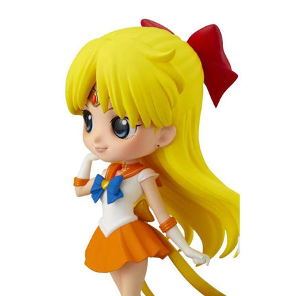 Banpresto figure