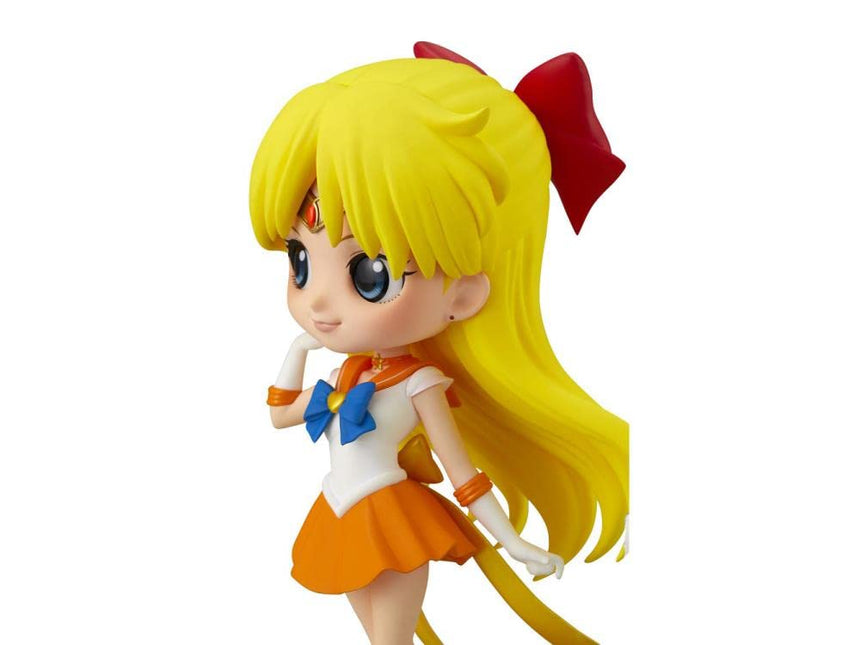 Banpresto figure