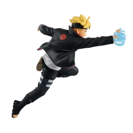 Banpresto figure