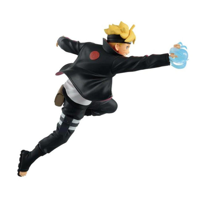 Banpresto figure