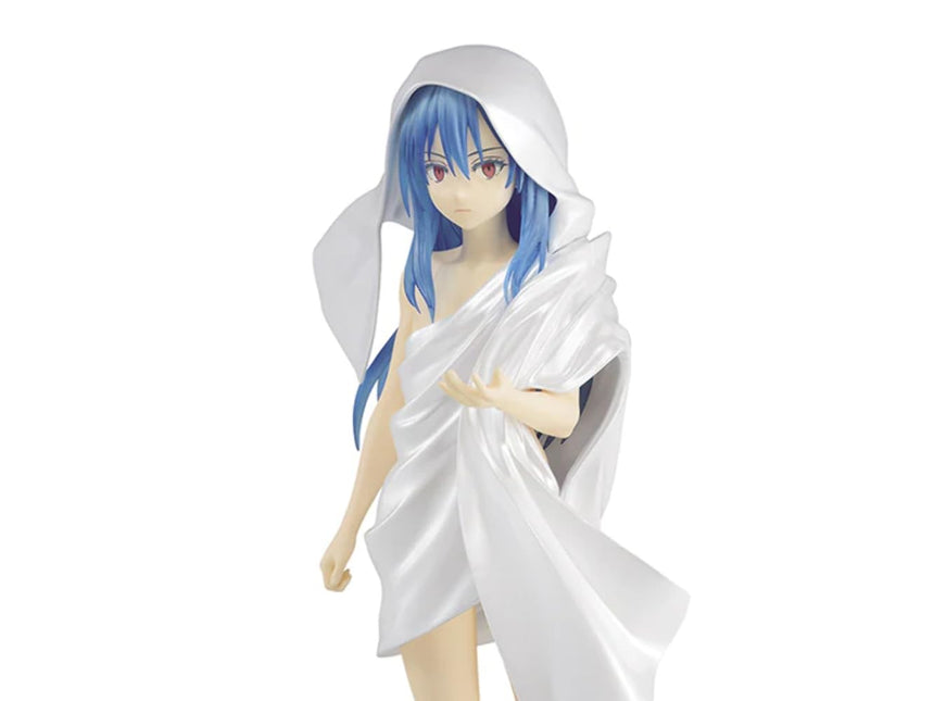 Banpresto figure