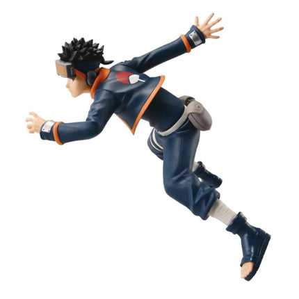 Banpresto figure