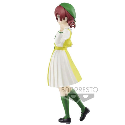 Banpresto figure