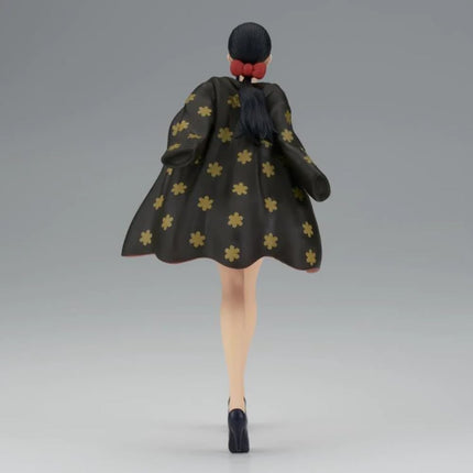 Banpresto figure