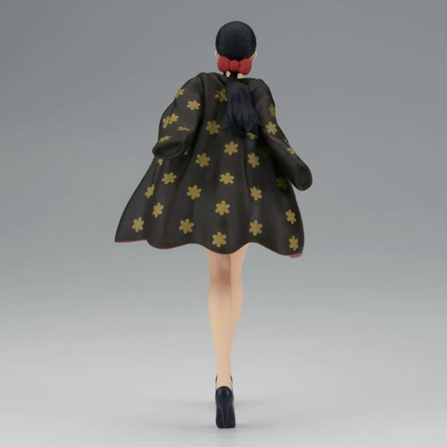 Banpresto figure