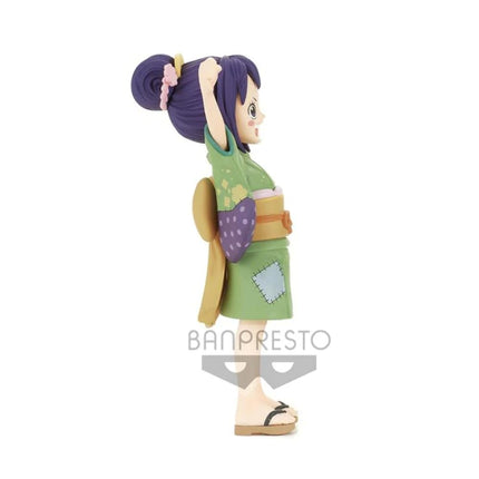 Banpresto figure