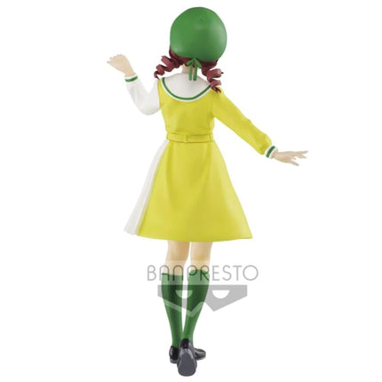 Banpresto figure