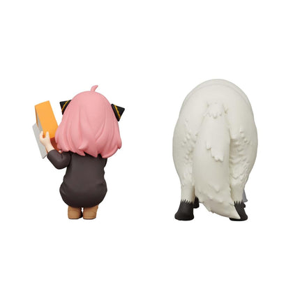 Banpresto figure