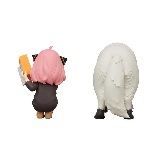 Banpresto figure