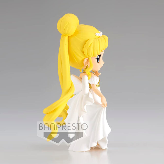Banpresto figure