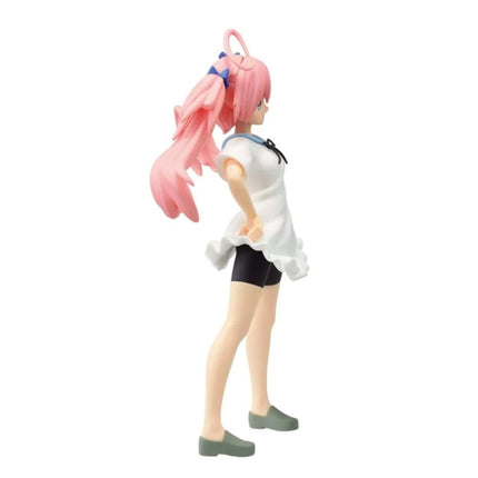 Banpresto figure