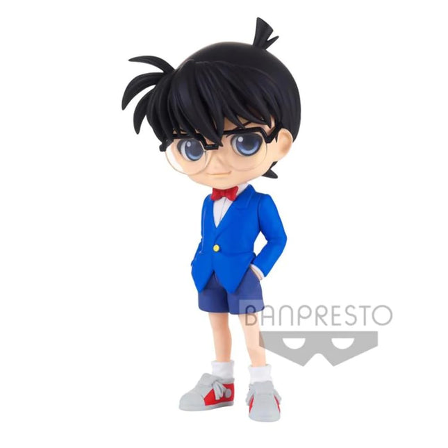 Banpresto figure
