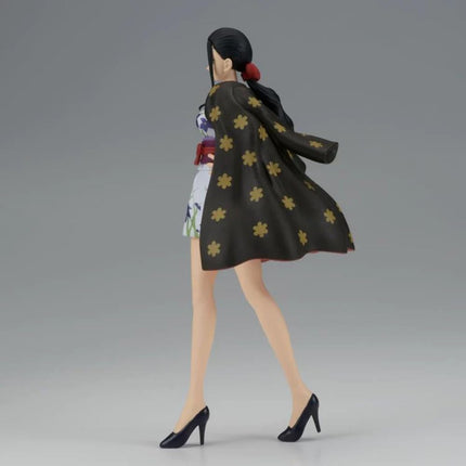 Banpresto figure