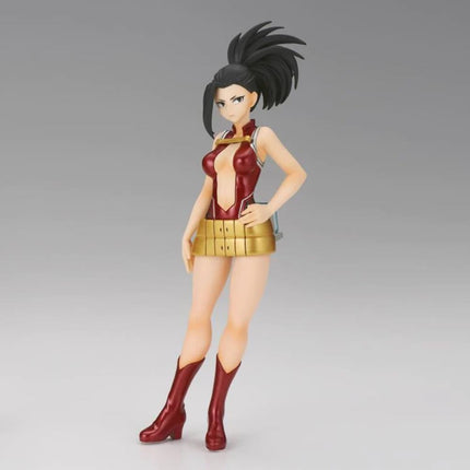 Banpresto figure