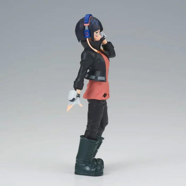 Banpresto figure