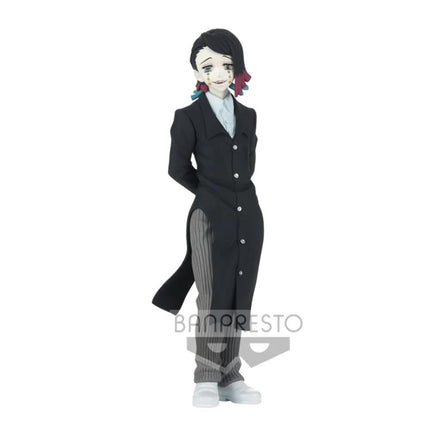 Banpresto figure