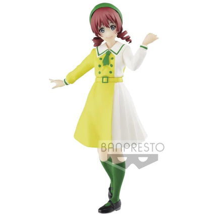 Banpresto figure