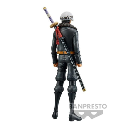 Banpresto figure
