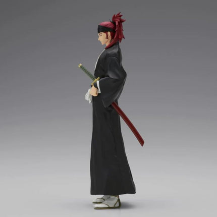 Banpresto figure