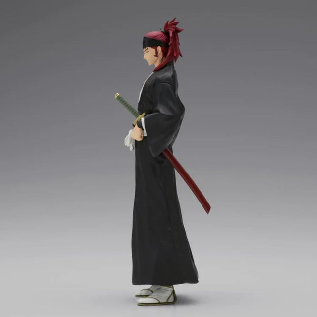 Banpresto figure