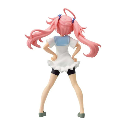 Banpresto figure