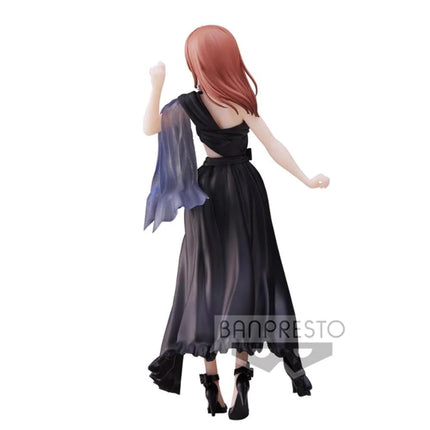 Banpresto figure