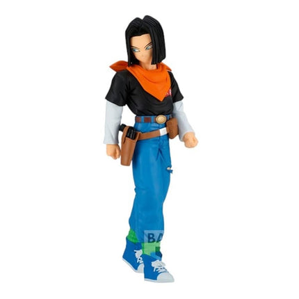 Banpresto figure