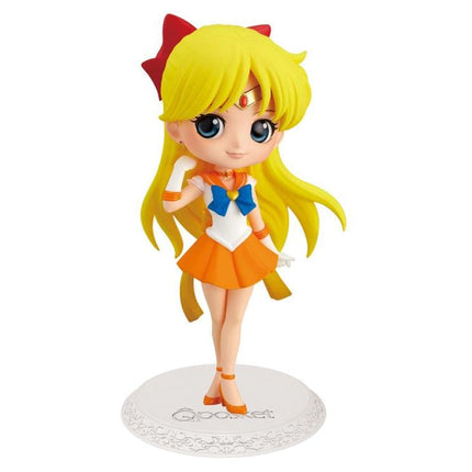 Banpresto figure