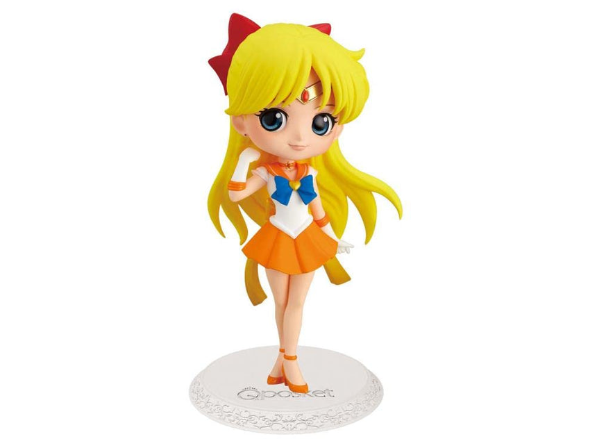 Banpresto figure