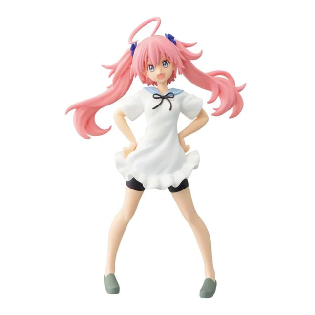 Banpresto figure