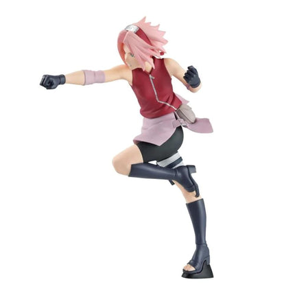 Banpresto figure