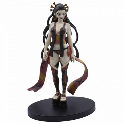 Banpresto figure