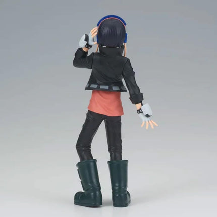Banpresto figure