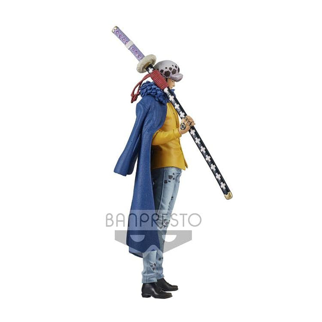 Banpresto figure
