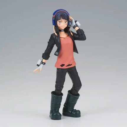 Banpresto figure