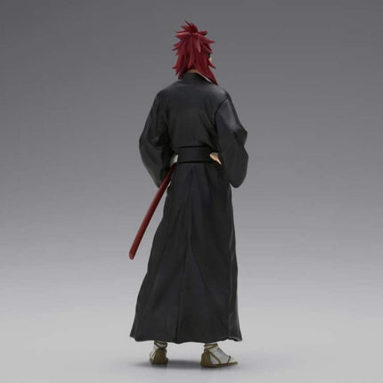 Banpresto figure