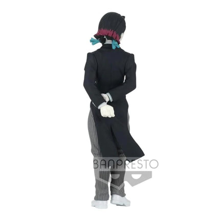 Banpresto figure