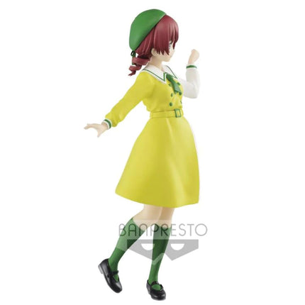 Banpresto figure