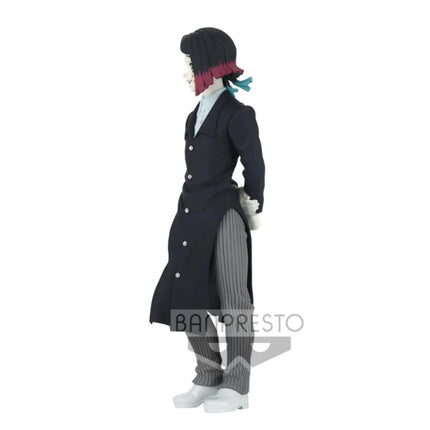 Banpresto figure