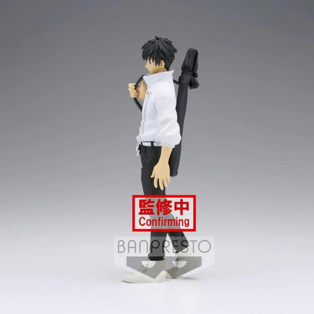 Banpresto figure